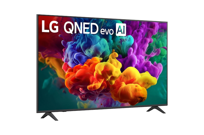 65 inch LG QNED evo AI QNED84 Mini LED 4K Smart TV 2026